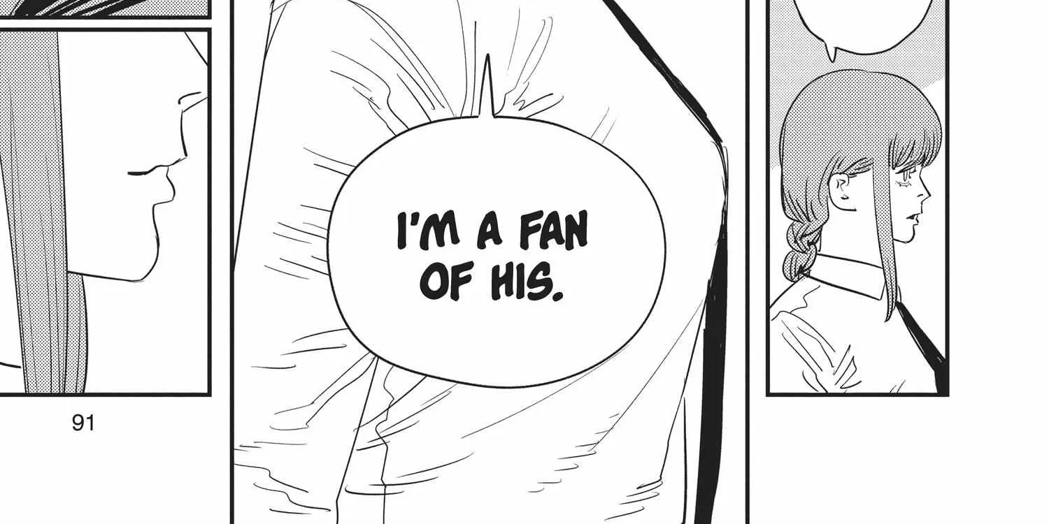 Chainsaw Man Chapter 80.1 page 167 - 
