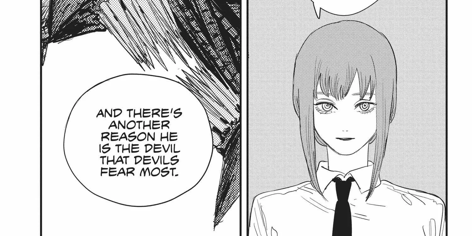 Chainsaw Man Chapter 80.1 page 172 - 