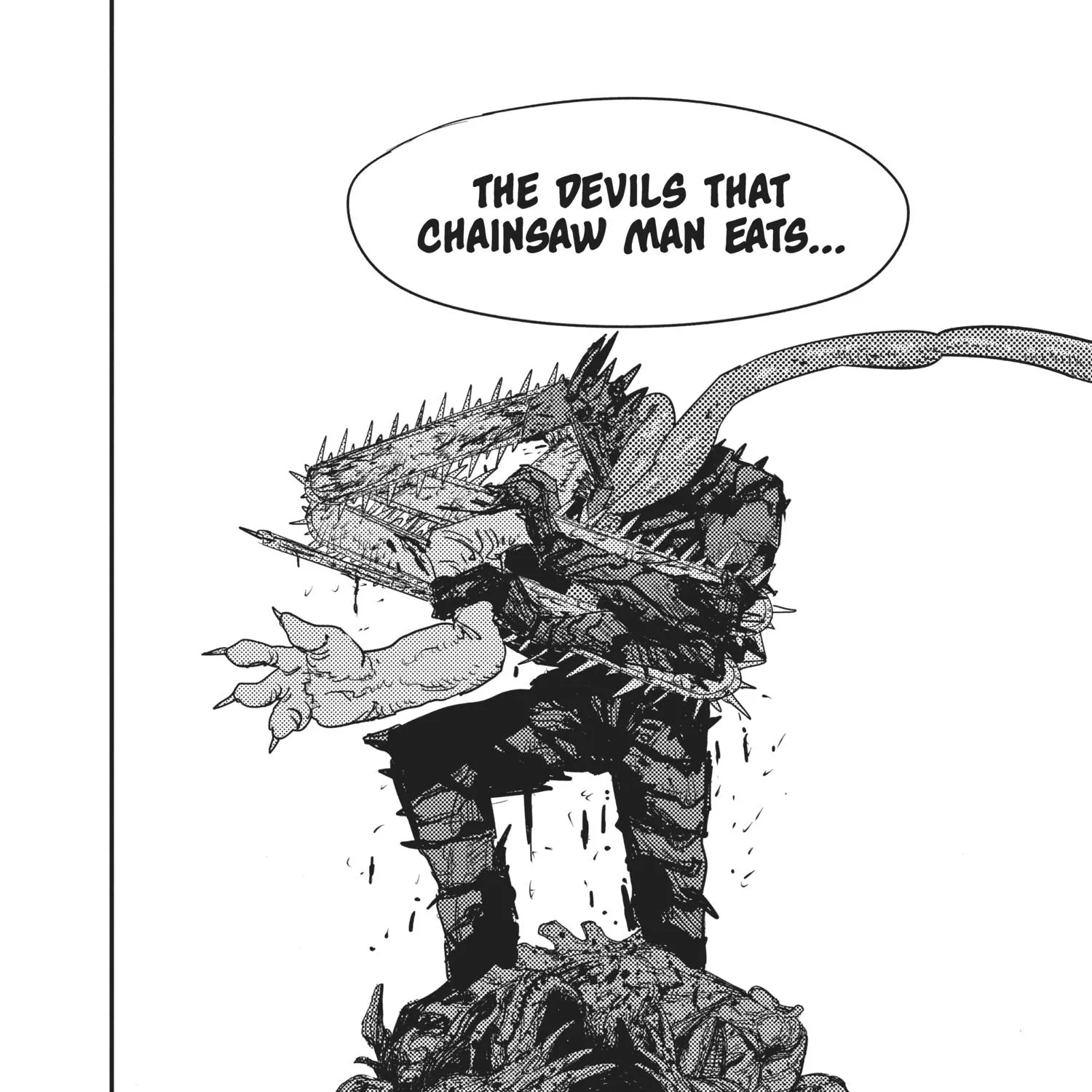 Chainsaw Man Chapter 80.1 page 173 - 