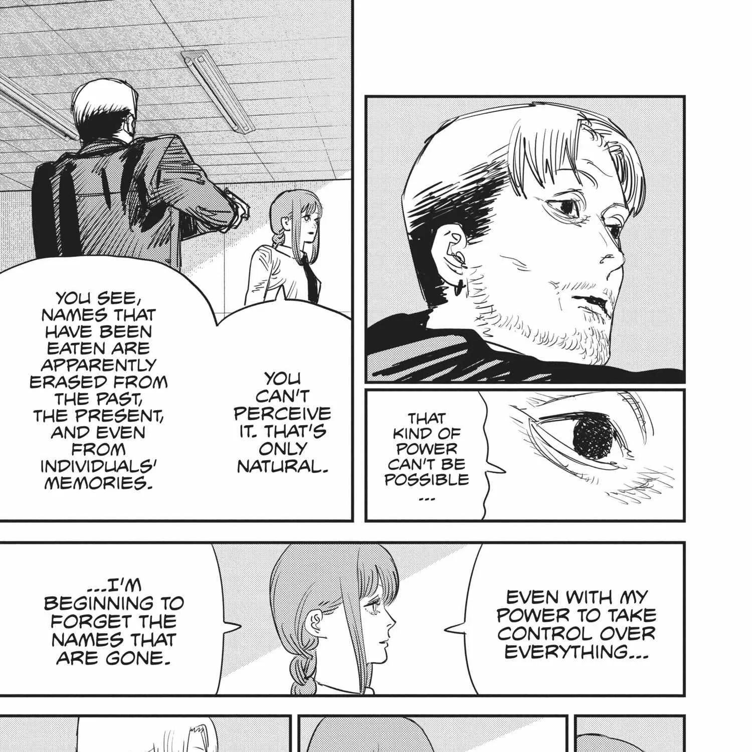 Chainsaw Man Chapter 80.1 page 175 - 
