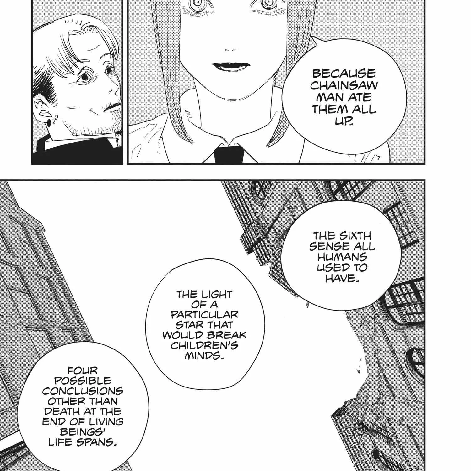 Chainsaw Man Chapter 80.1 page 179 - 