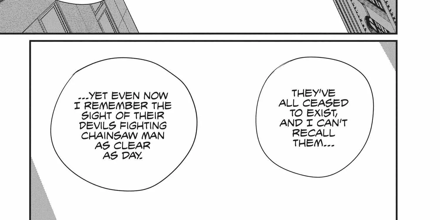 Chainsaw Man Chapter 80.1 page 180 - 