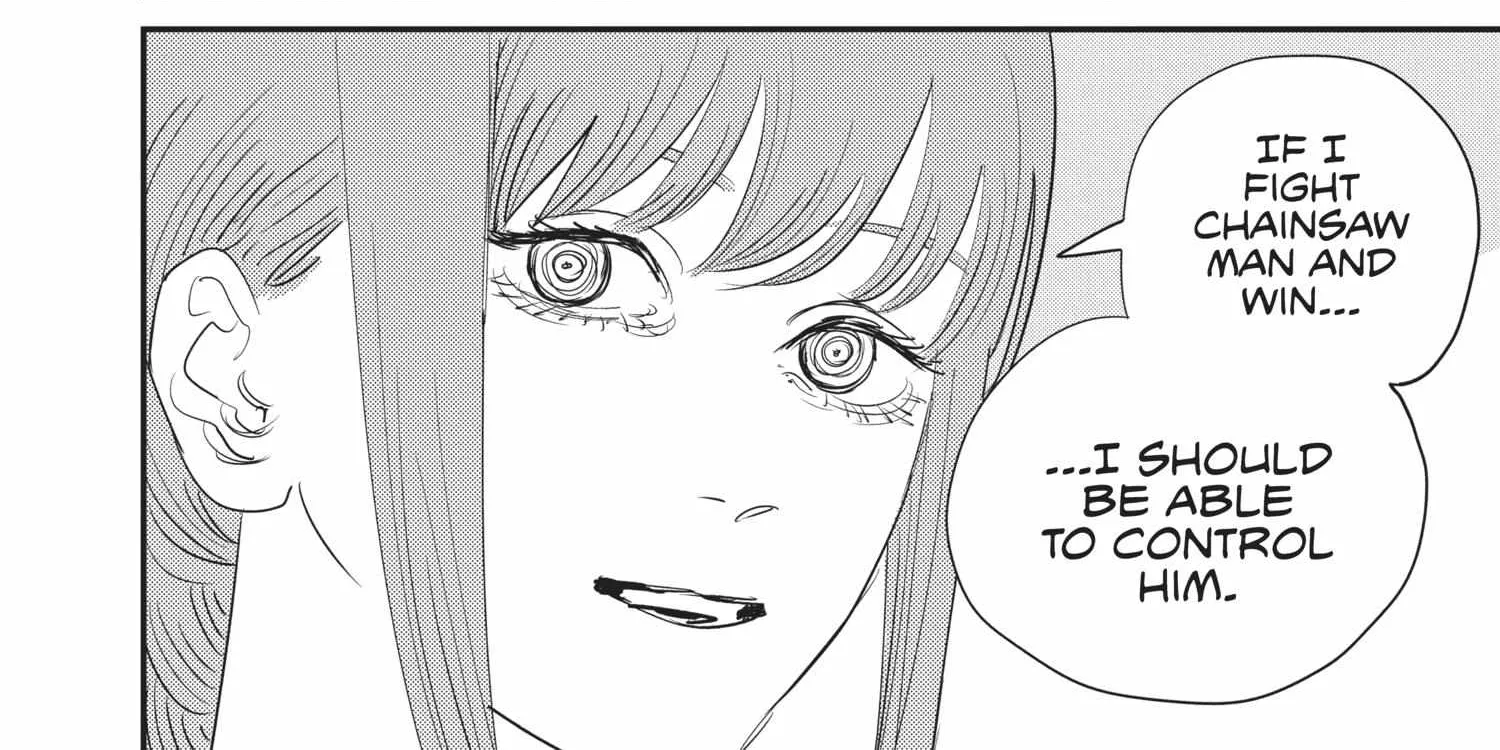 Chainsaw Man Chapter 80.1 page 182 - 