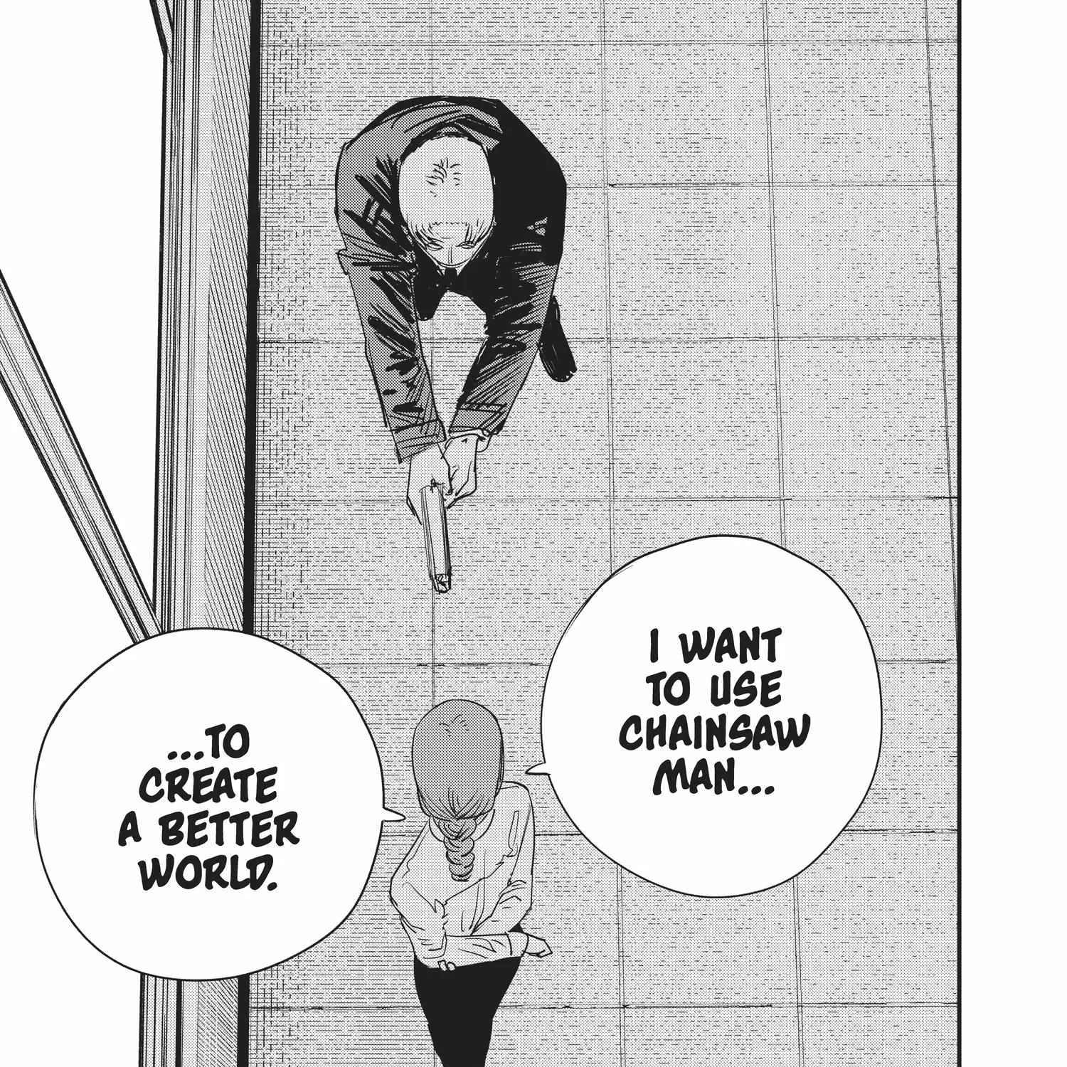Chainsaw Man Chapter 80.1 page 183 - 