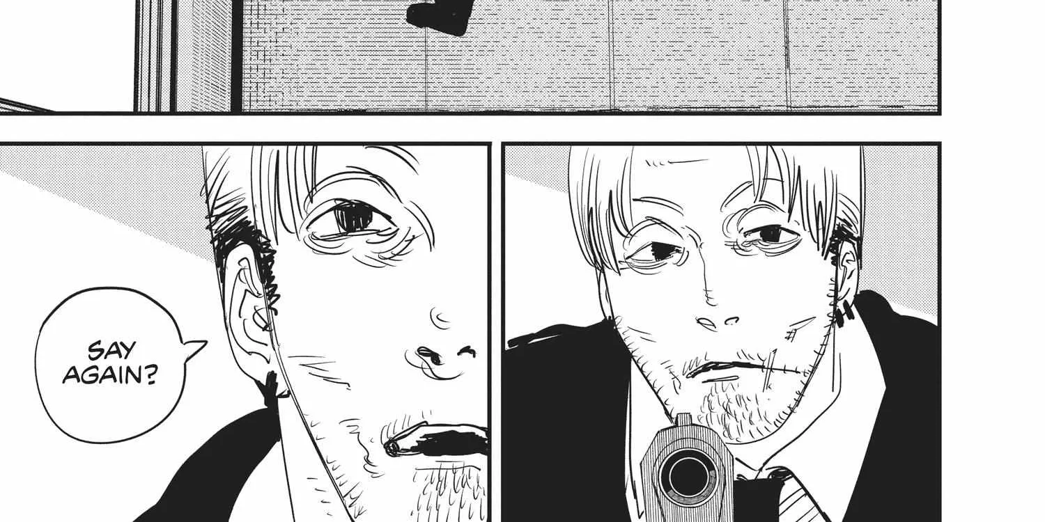 Chainsaw Man Chapter 80.1 page 184 - 