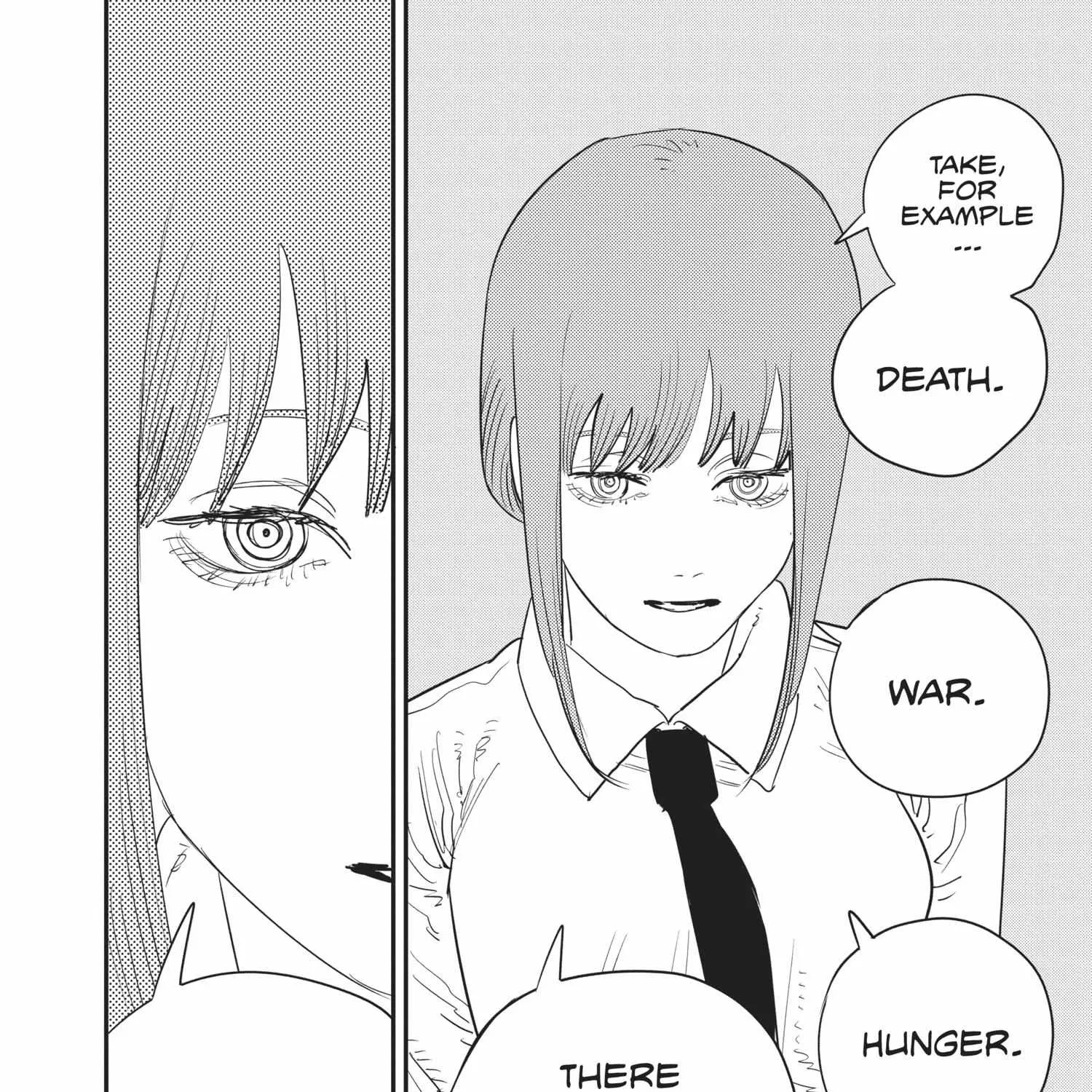 Chainsaw Man Chapter 80.1 page 185 - 