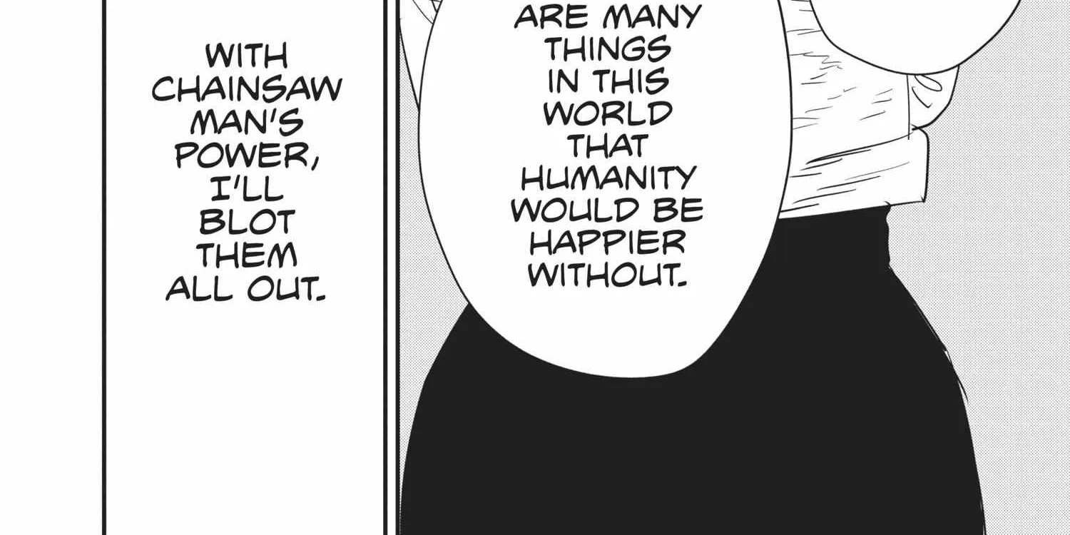 Chainsaw Man Chapter 80.1 page 186 - 