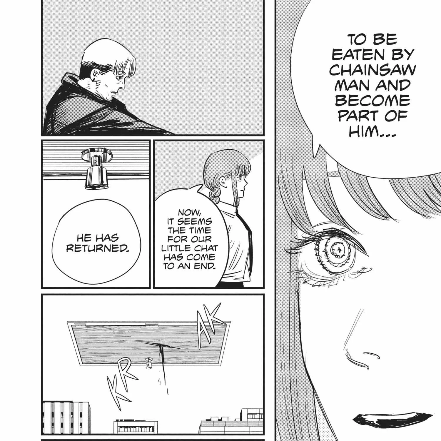 Chainsaw Man Chapter 80.1 page 189 - 