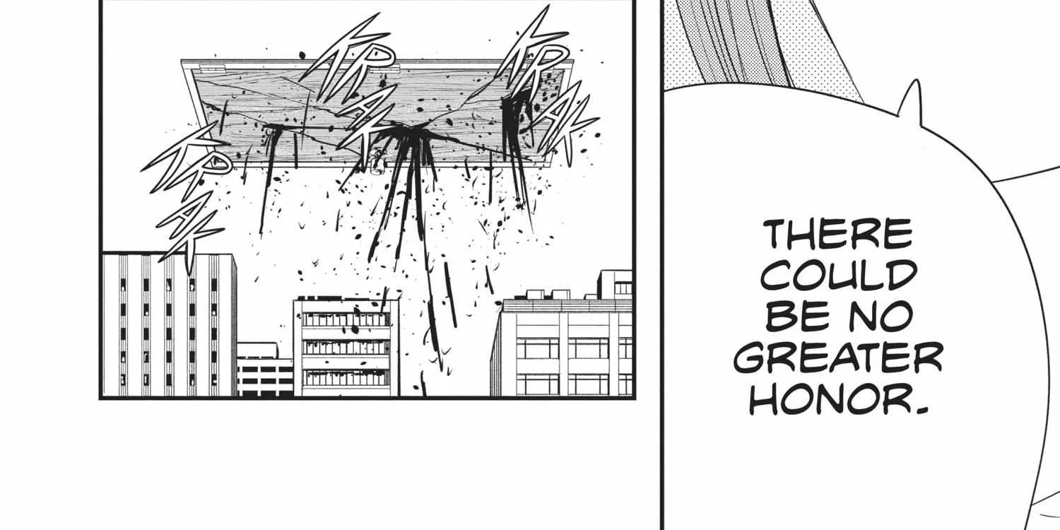 Chainsaw Man Chapter 80.1 page 190 - 