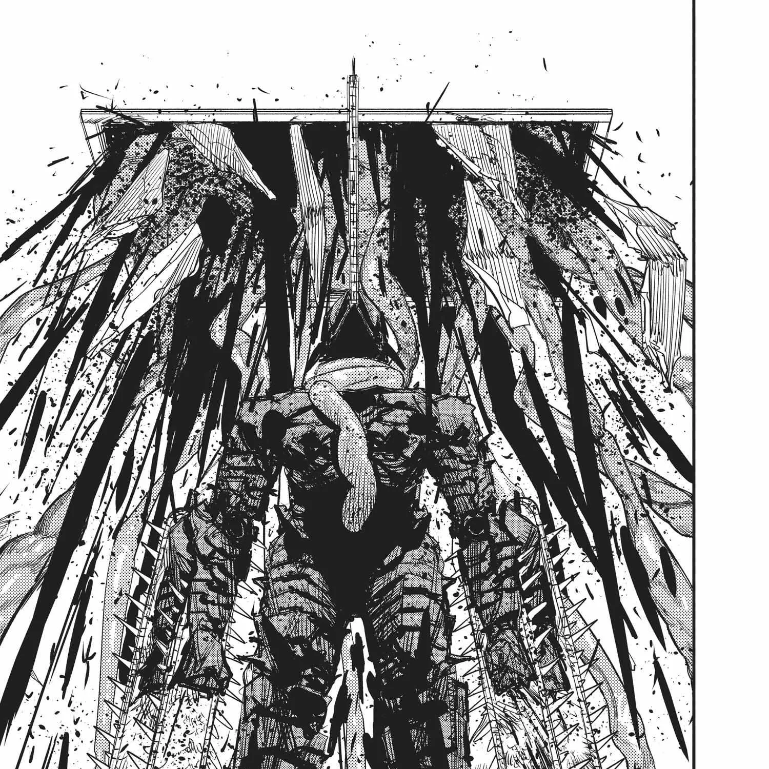 Chainsaw Man Chapter 80.1 page 191 - 