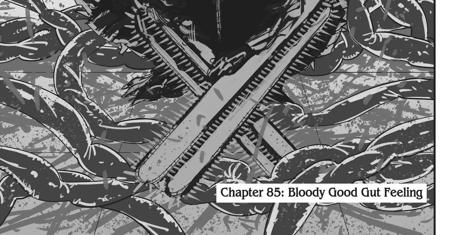 Chainsaw Man Chapter 80.1 page 196 - 