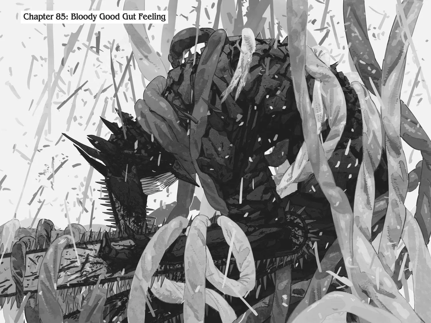 Chainsaw Man Chapter 80.1 page 197 - 