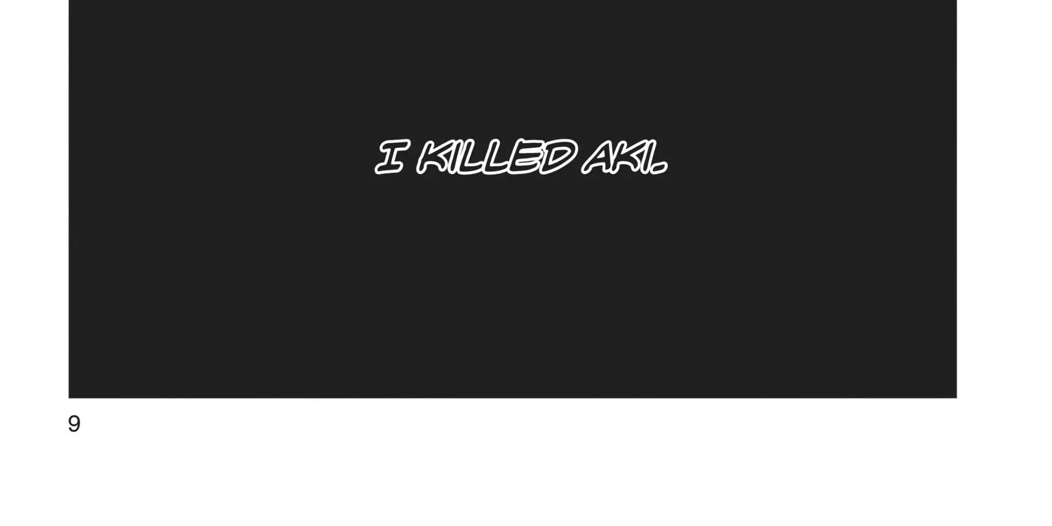Chainsaw Man Chapter 80.1 page 21 - 