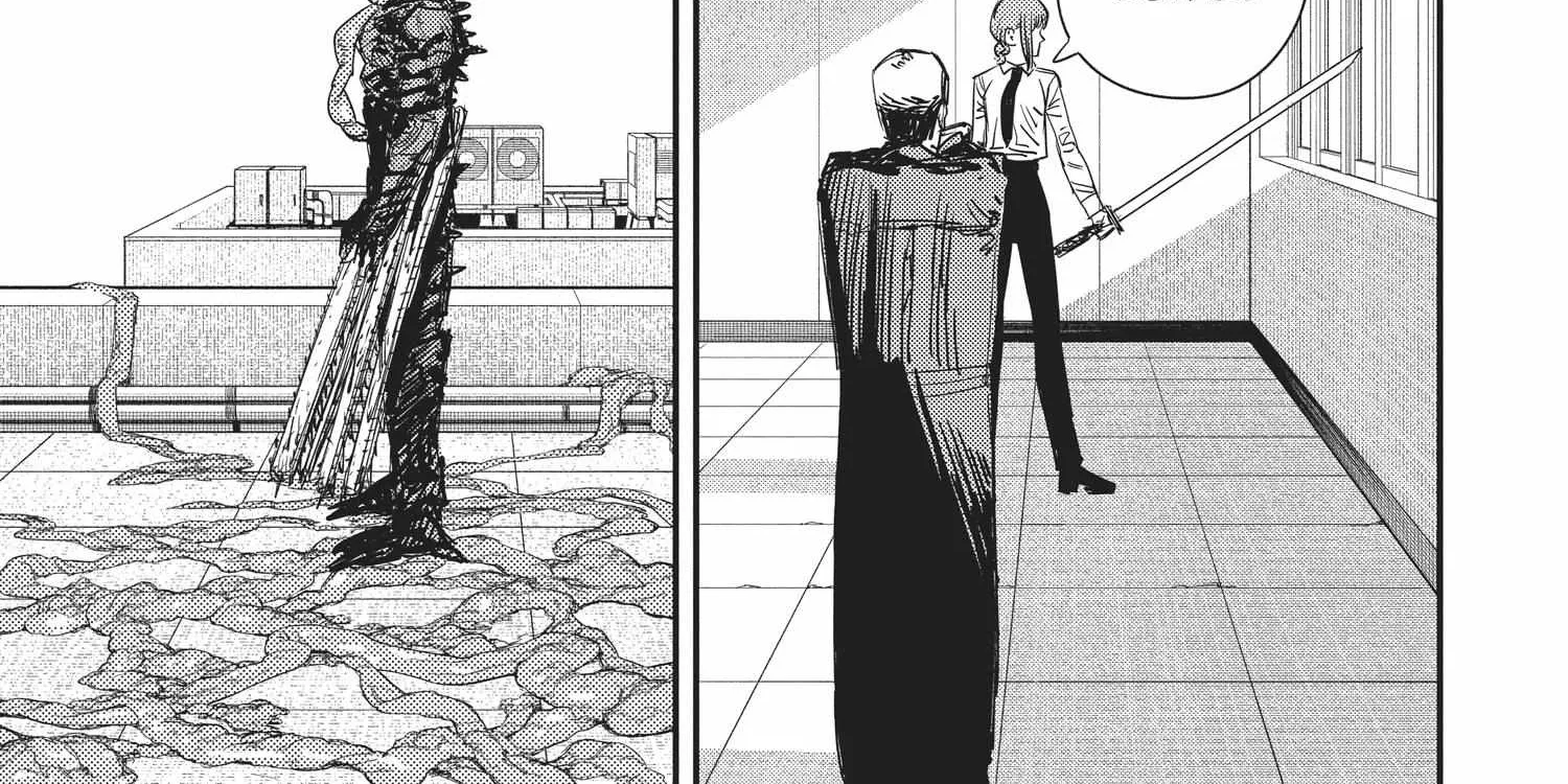 Chainsaw Man Chapter 80.1 page 201 - 