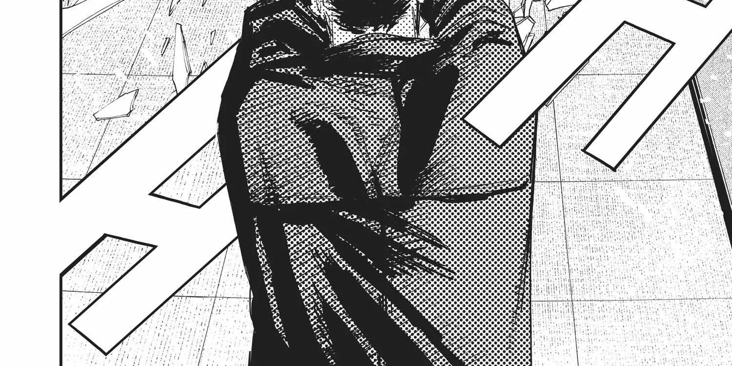 Chainsaw Man Chapter 80.1 page 203 - 