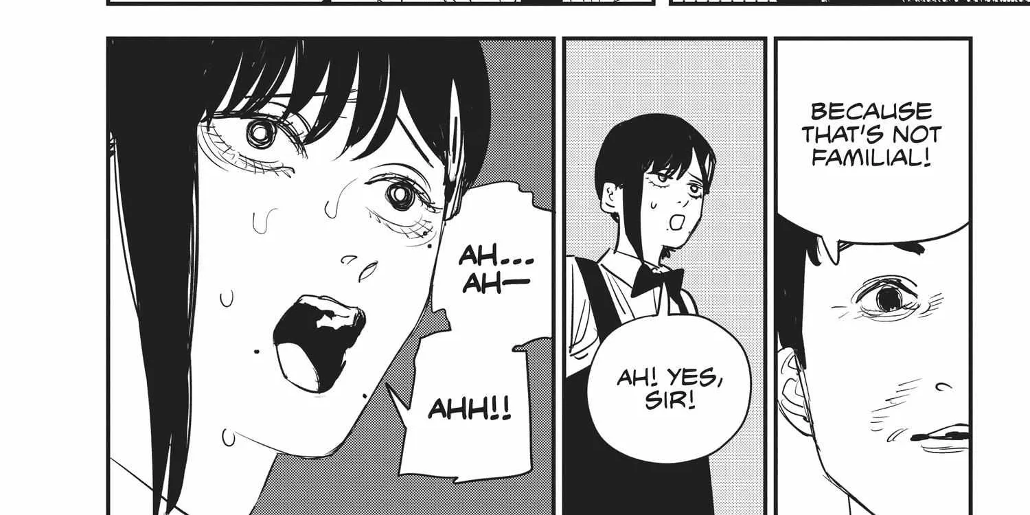 Chainsaw Man Chapter 80.1 page 211 - 
