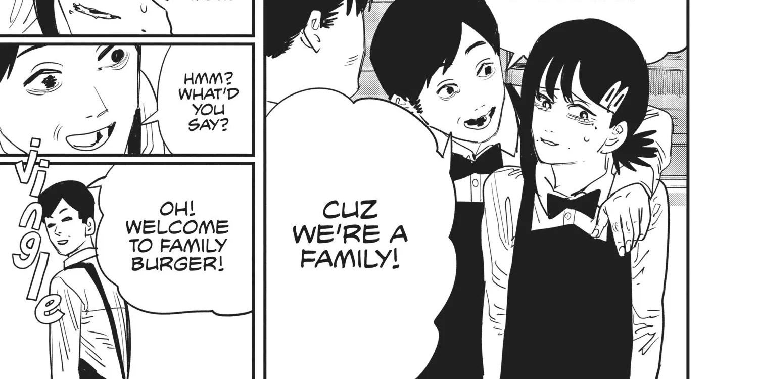 Chainsaw Man Chapter 80.1 page 213 - 