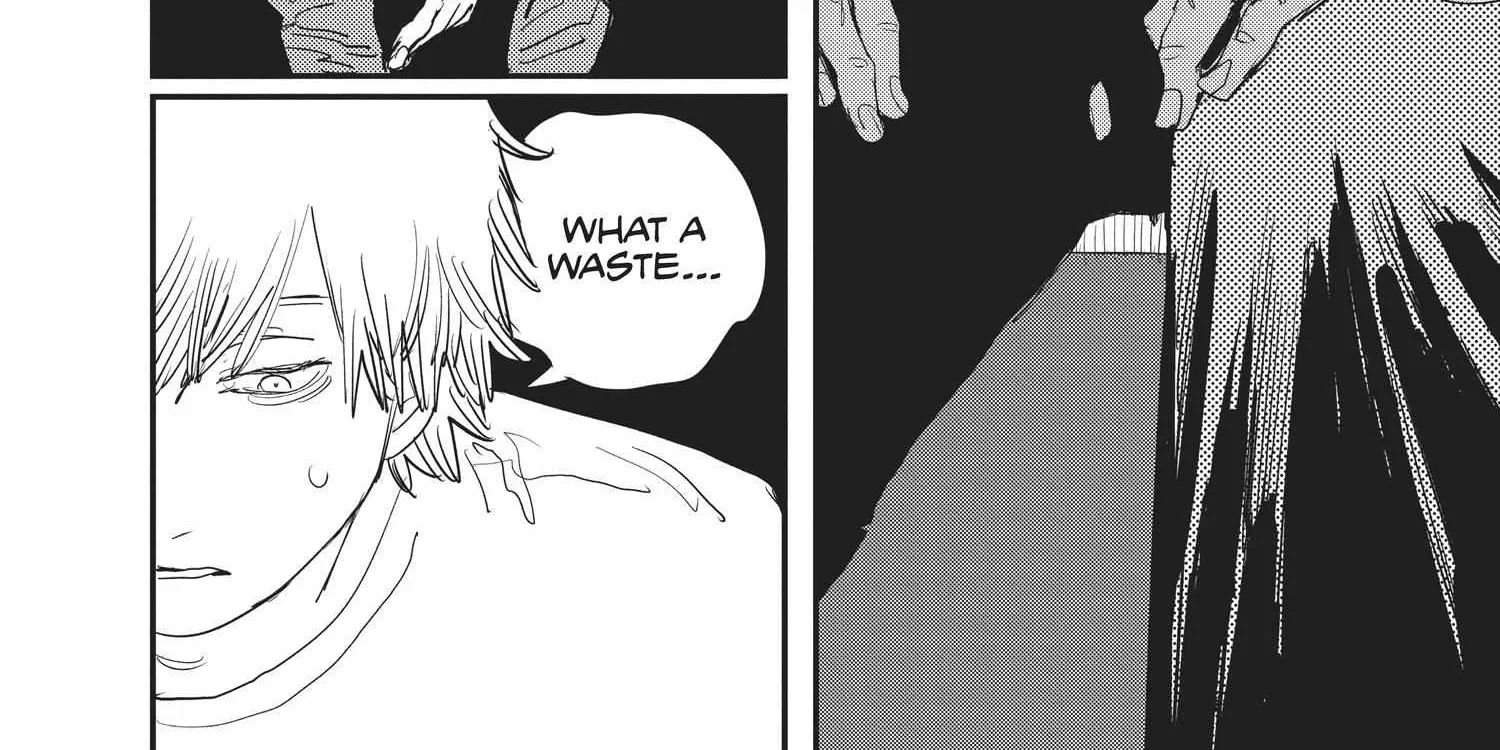 Chainsaw Man Chapter 80.1 page 23 - 