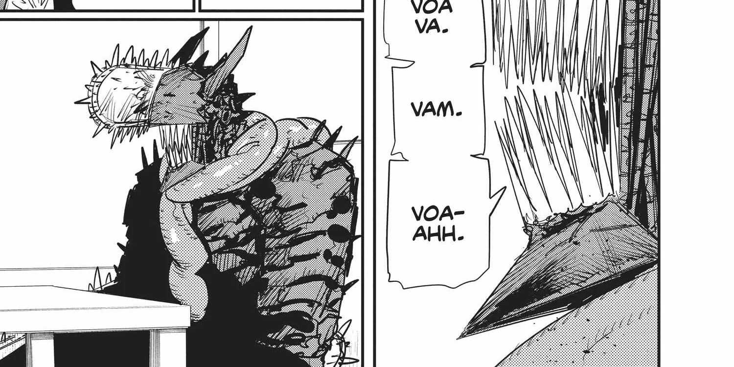 Chainsaw Man Chapter 80.1 page 221 - 