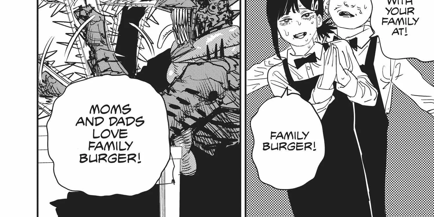 Chainsaw Man Chapter 80.1 page 223 - 