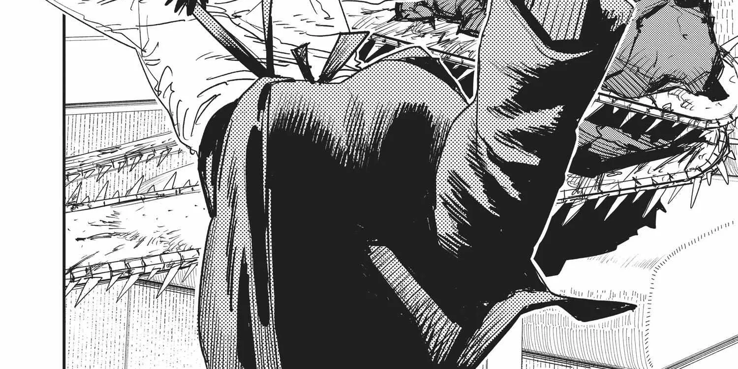 Chainsaw Man Chapter 80.1 page 227 - 