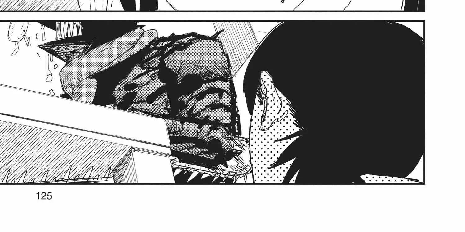 Chainsaw Man Chapter 80.1 page 229 - 