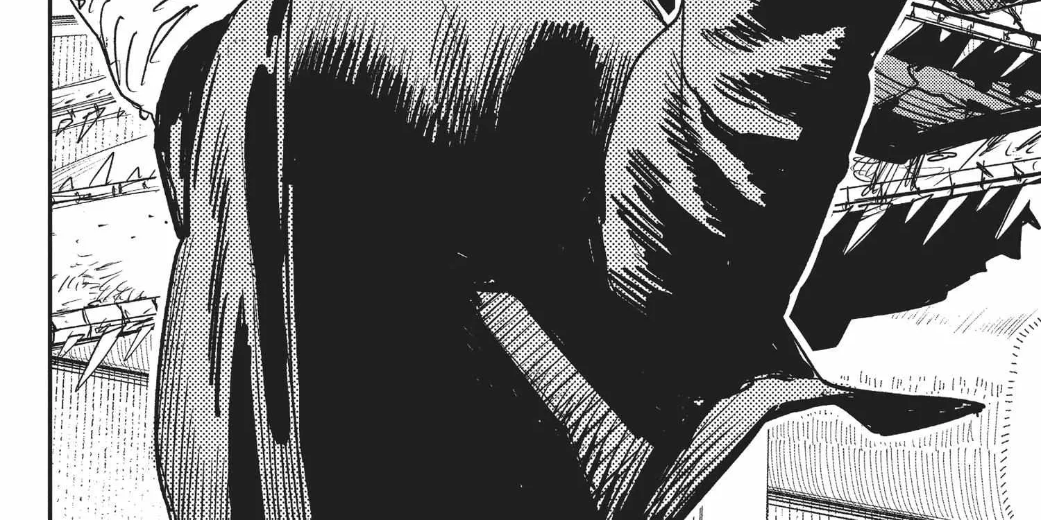 Chainsaw Man Chapter 80.1 page 235 - 