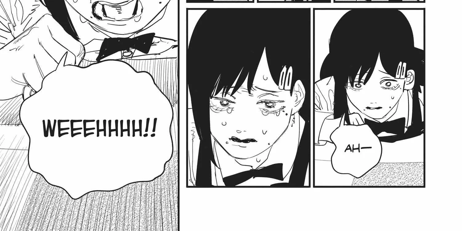 Chainsaw Man Chapter 80.1 page 237 - 