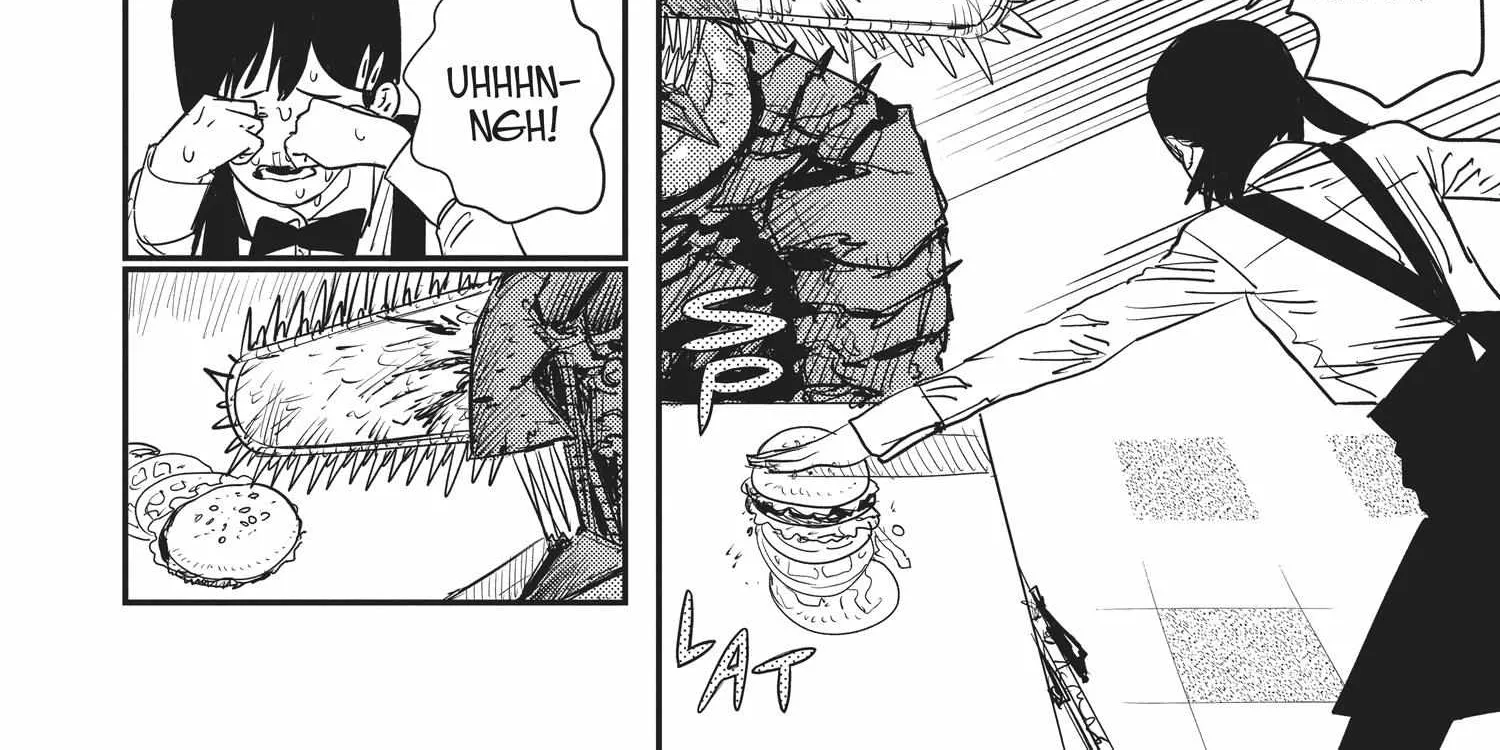 Chainsaw Man Chapter 80.1 page 243 - 