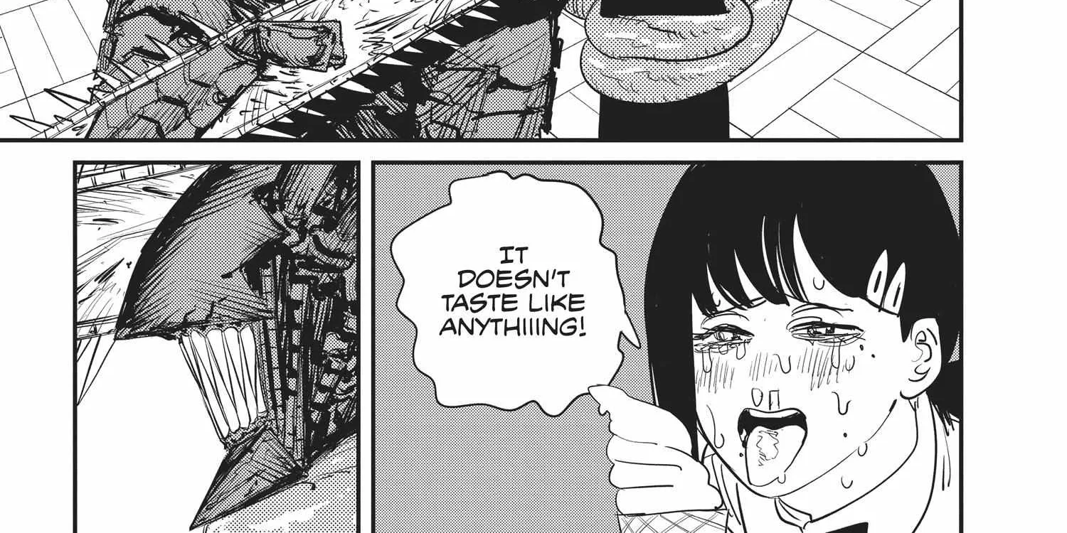 Chainsaw Man Chapter 80.1 page 249 - 