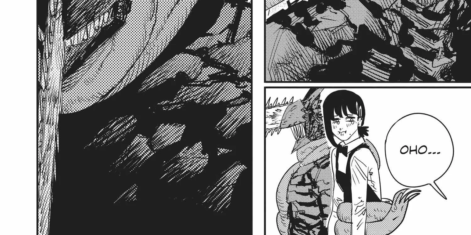 Chainsaw Man Chapter 80.1 page 251 - 