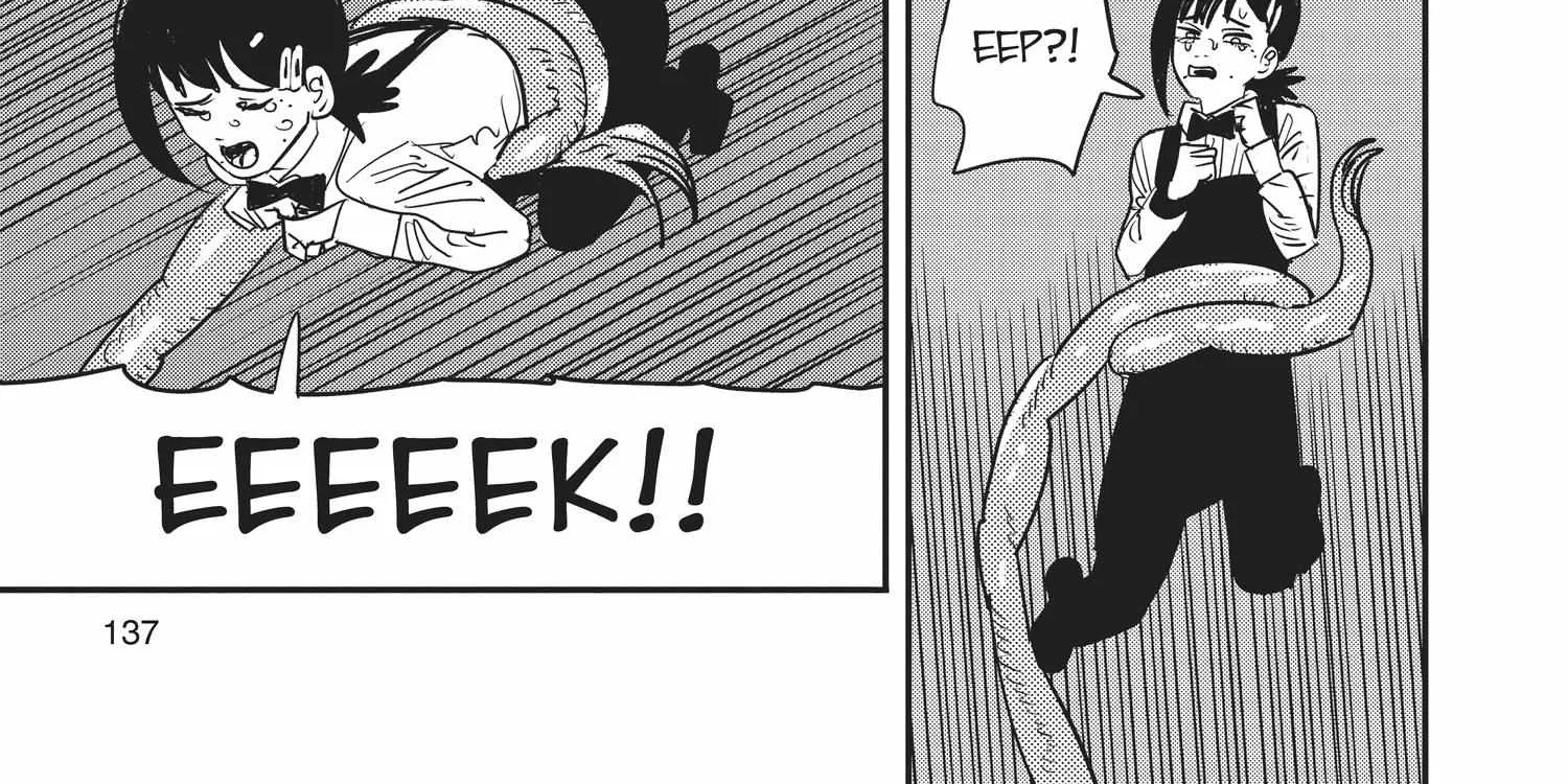 Chainsaw Man Chapter 80.1 page 253 - 