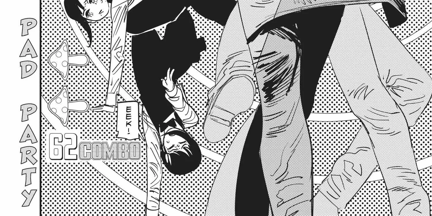 Chainsaw Man Chapter 80.1 page 259 - 