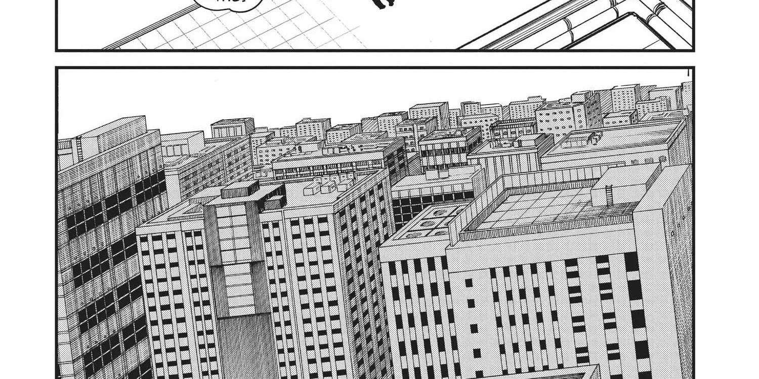 Chainsaw Man Chapter 80.1 page 261 - 