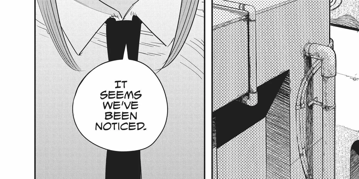 Chainsaw Man Chapter 80.1 page 263 - 