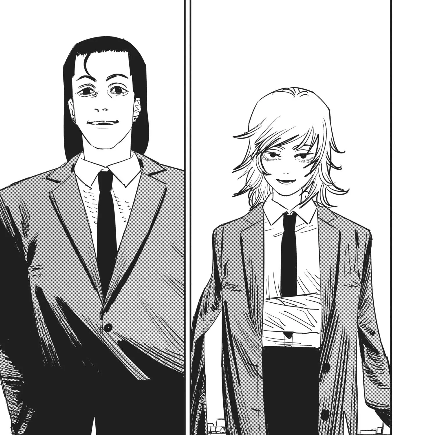 Chainsaw Man Chapter 80.1 page 269 - 