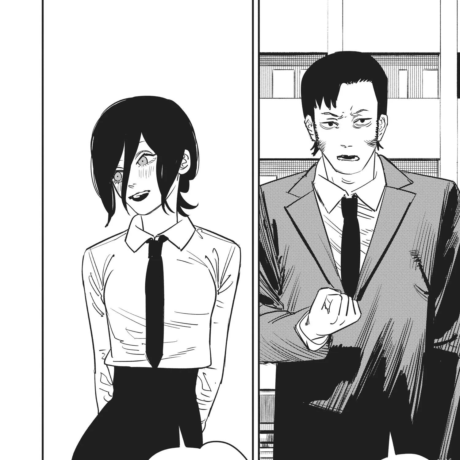 Chainsaw Man Chapter 80.1 page 271 - 