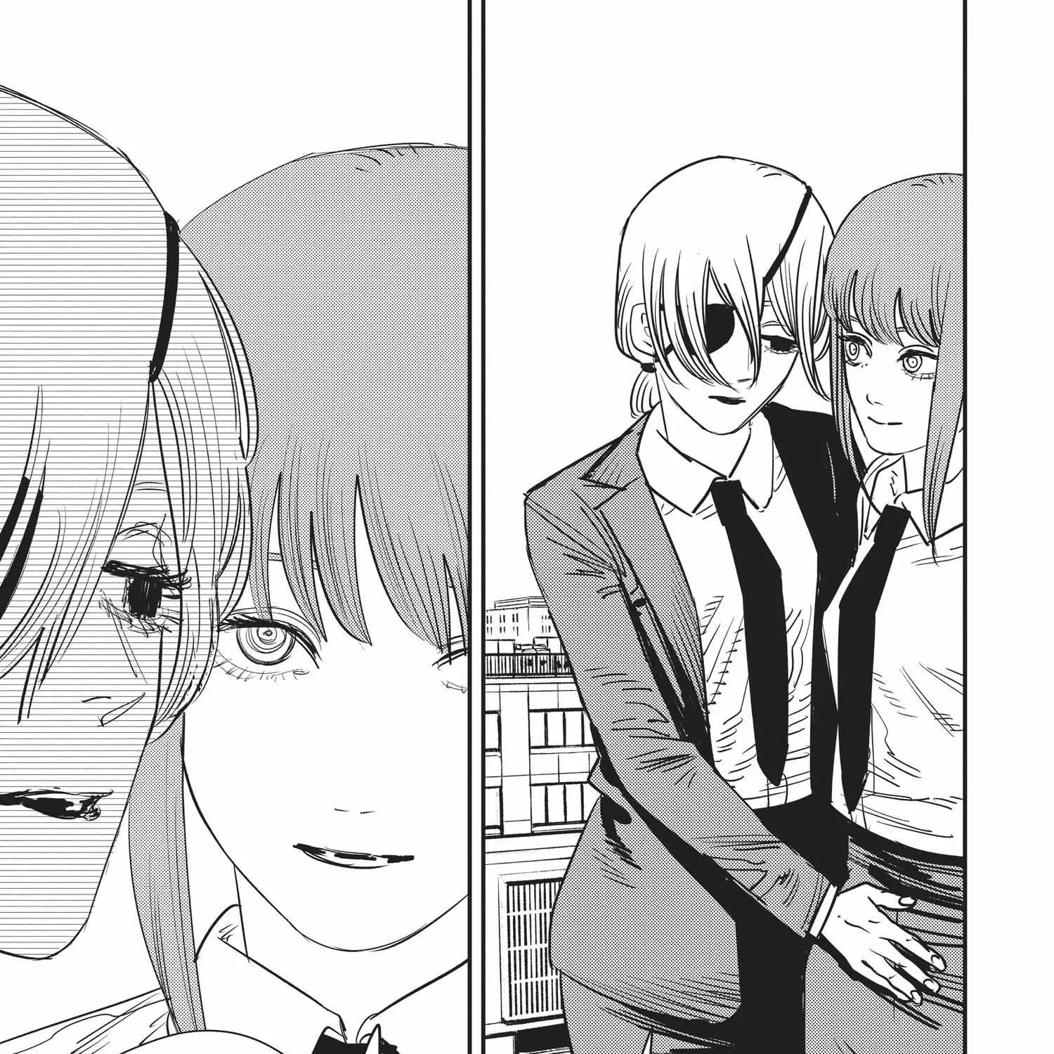 Chainsaw Man Chapter 80.1 page 273 - 