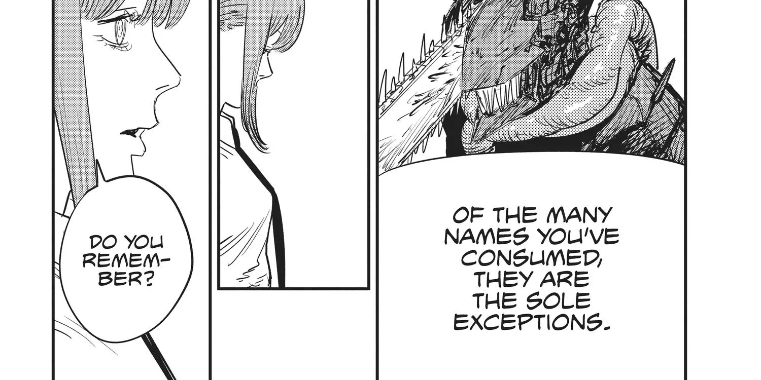 Chainsaw Man Chapter 80.1 page 278 - 