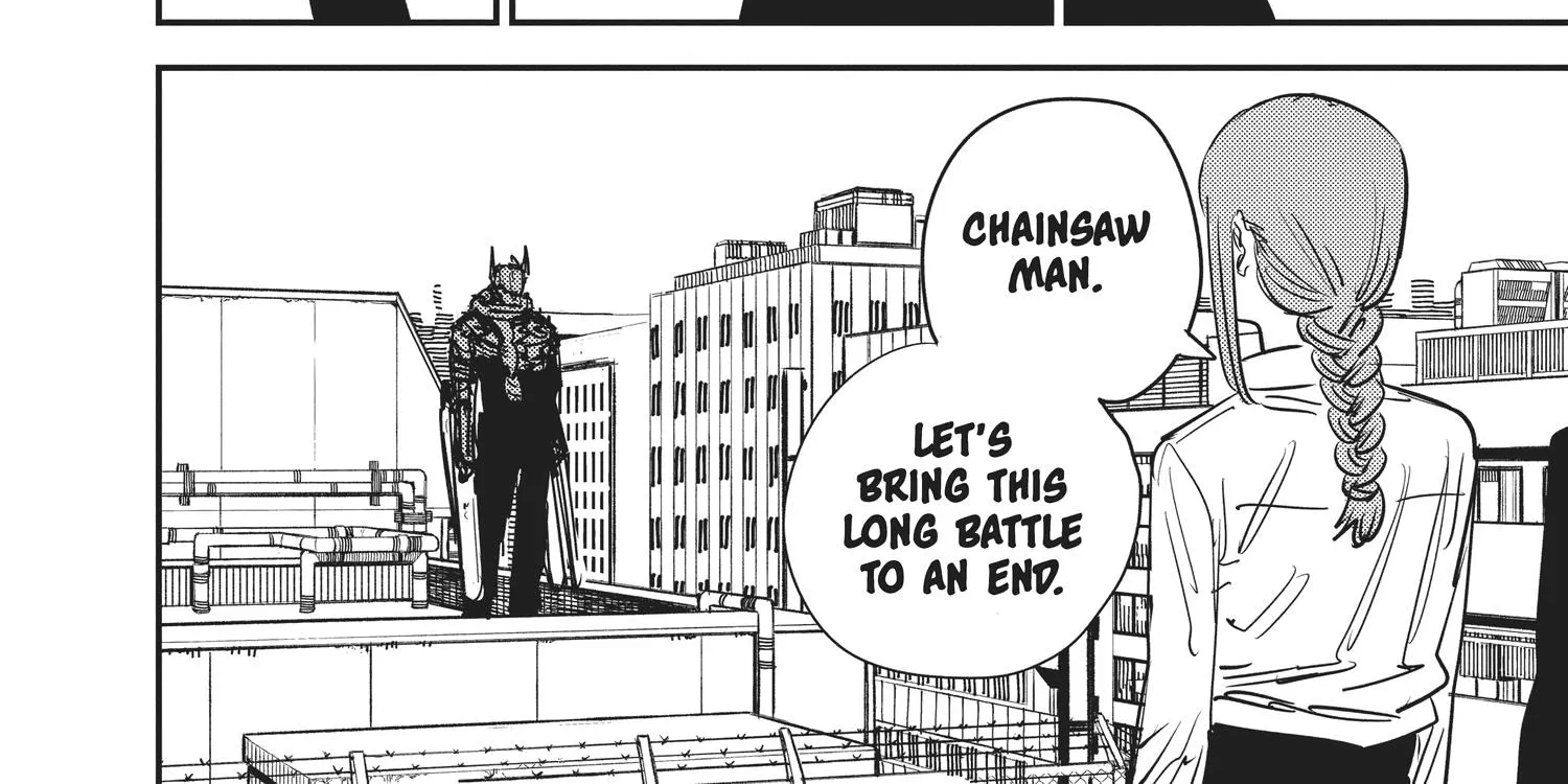Chainsaw Man Chapter 80.1 page 280 - 