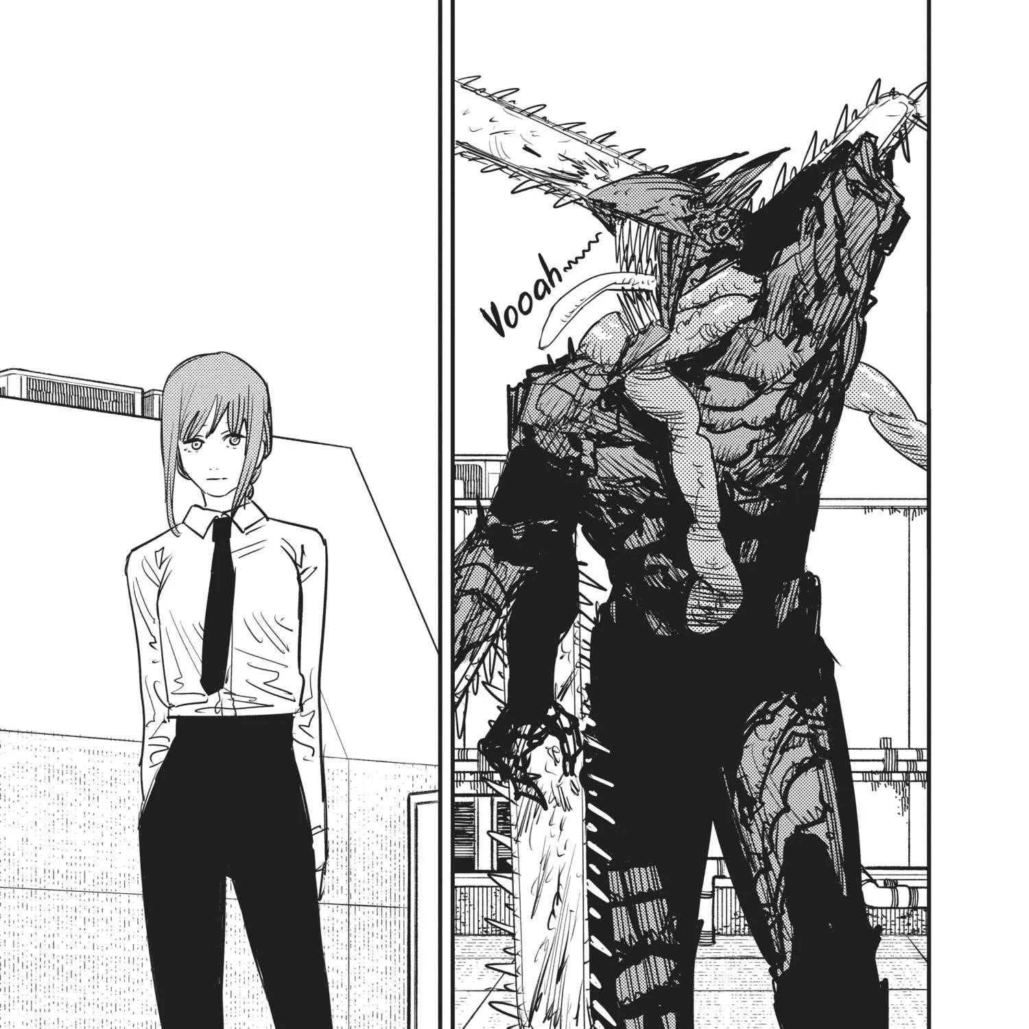 Chainsaw Man Chapter 80.1 page 281 - 