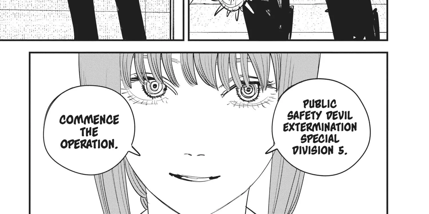 Chainsaw Man Chapter 80.1 page 282 - 