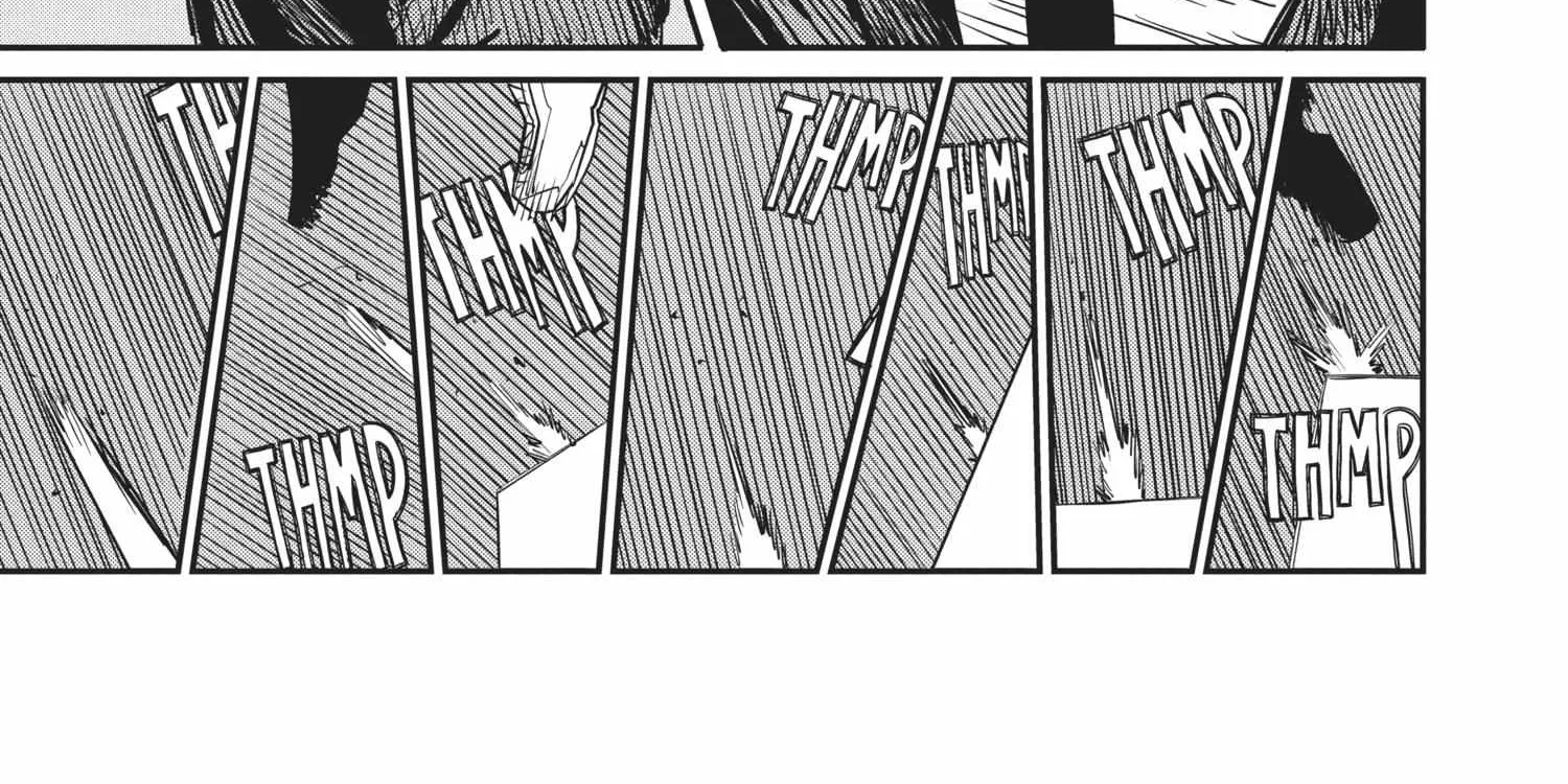 Chainsaw Man Chapter 80.1 page 286 - 