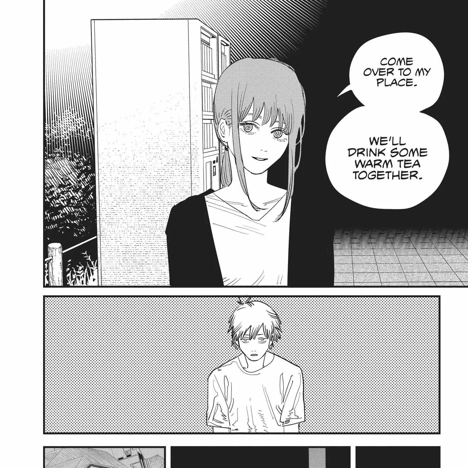 Chainsaw Man Chapter 80.1 page 30 - 