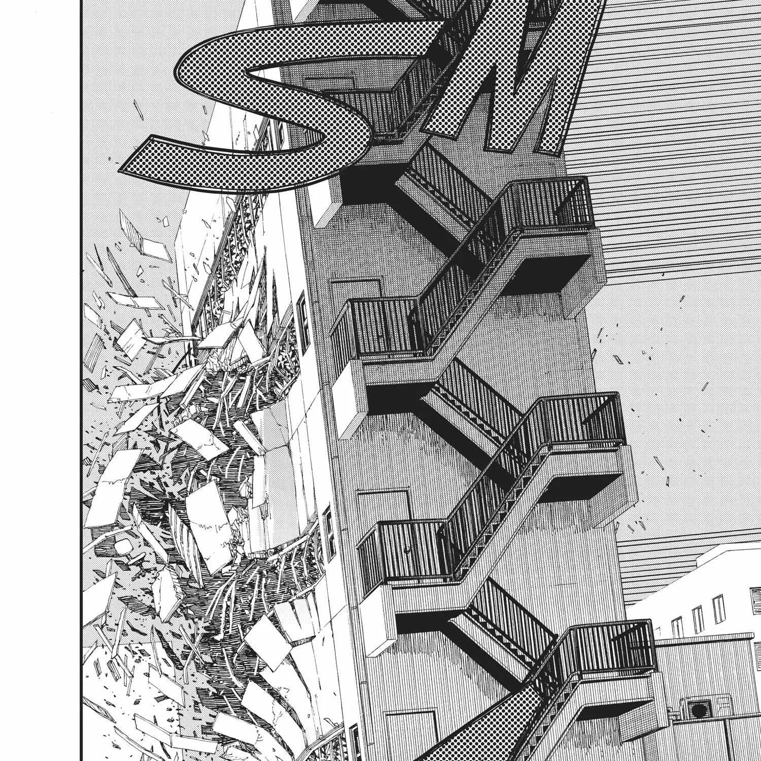 Chainsaw Man Chapter 80.1 page 293 - 