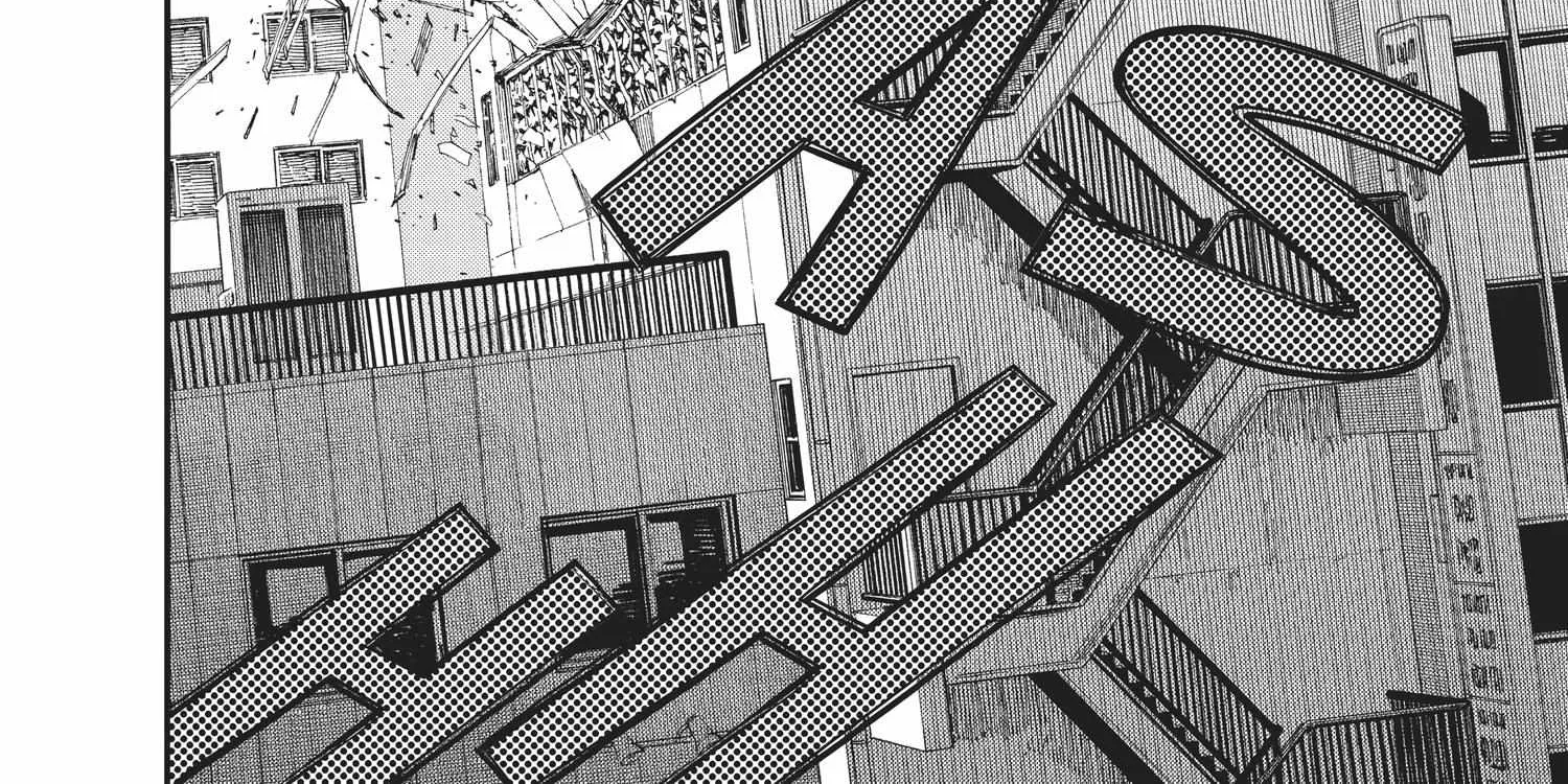 Chainsaw Man Chapter 80.1 page 294 - 