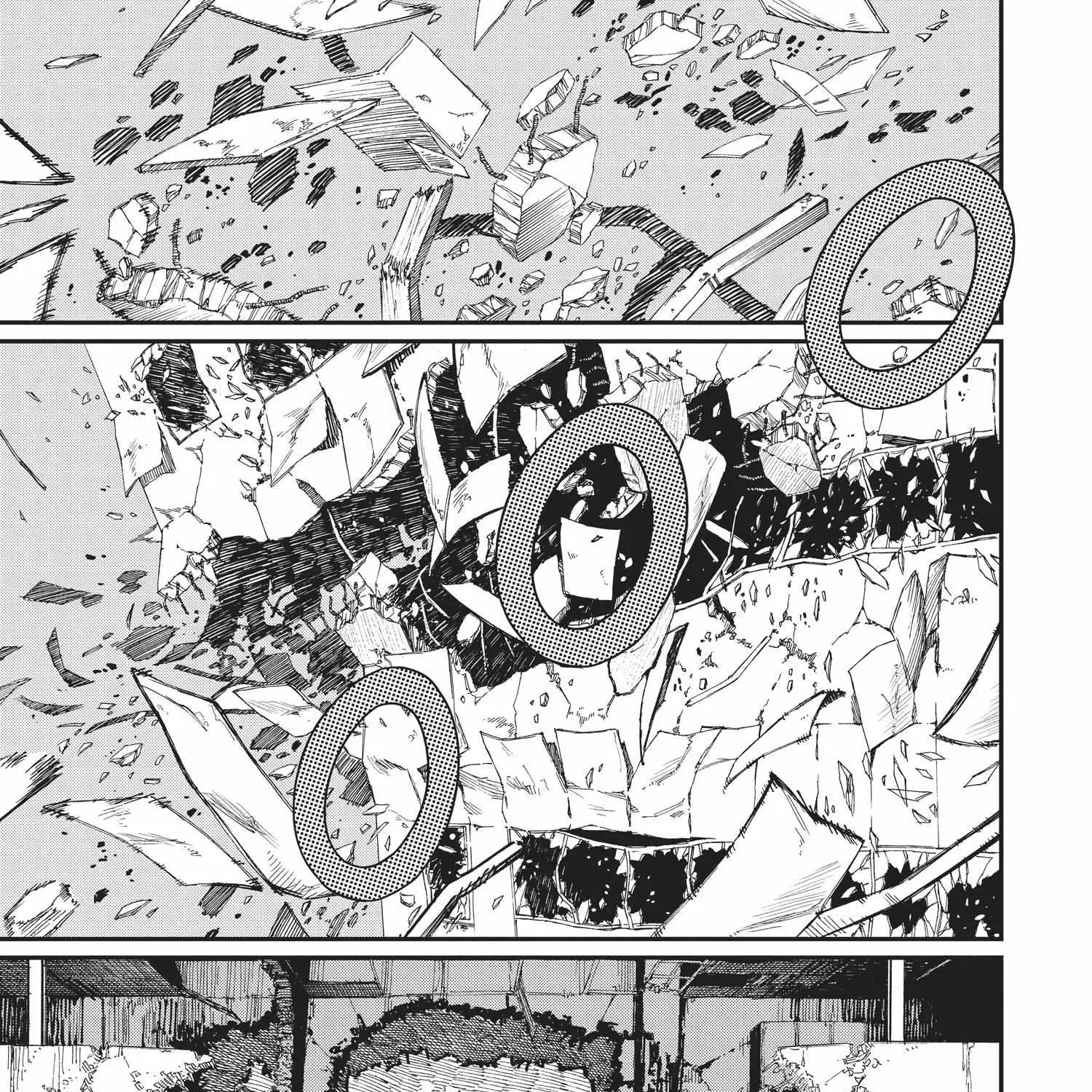Chainsaw Man Chapter 80.1 page 295 - 