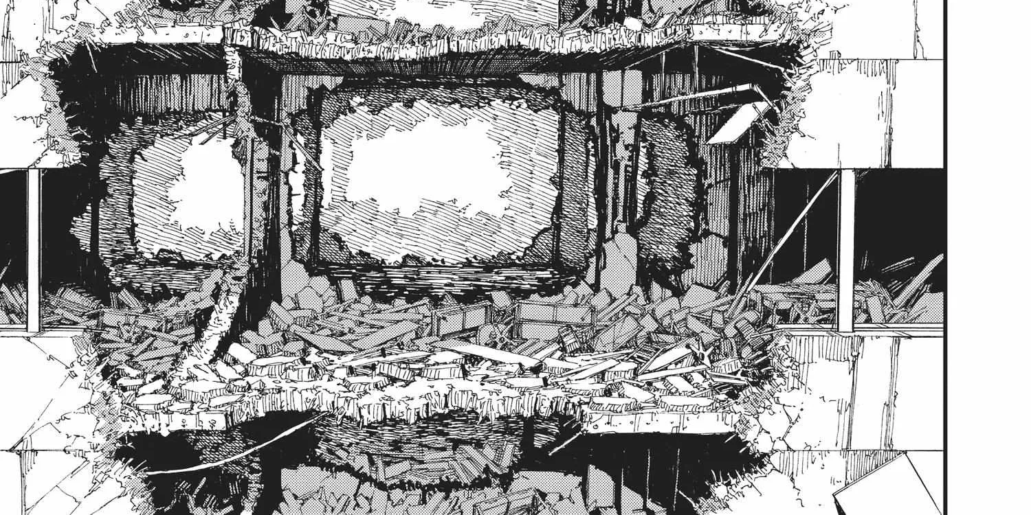 Chainsaw Man Chapter 80.1 page 296 - 