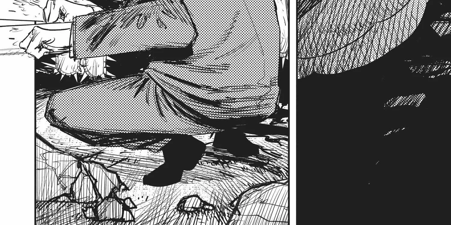 Chainsaw Man Chapter 80.1 page 299 - 