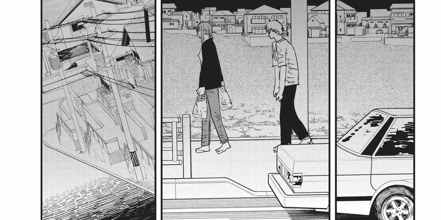 Chainsaw Man Chapter 80.1 page 31 - 
